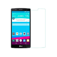 محافظ صفحه نمایش شیشه ای مناسب برای گوشی موبایل LG G4
